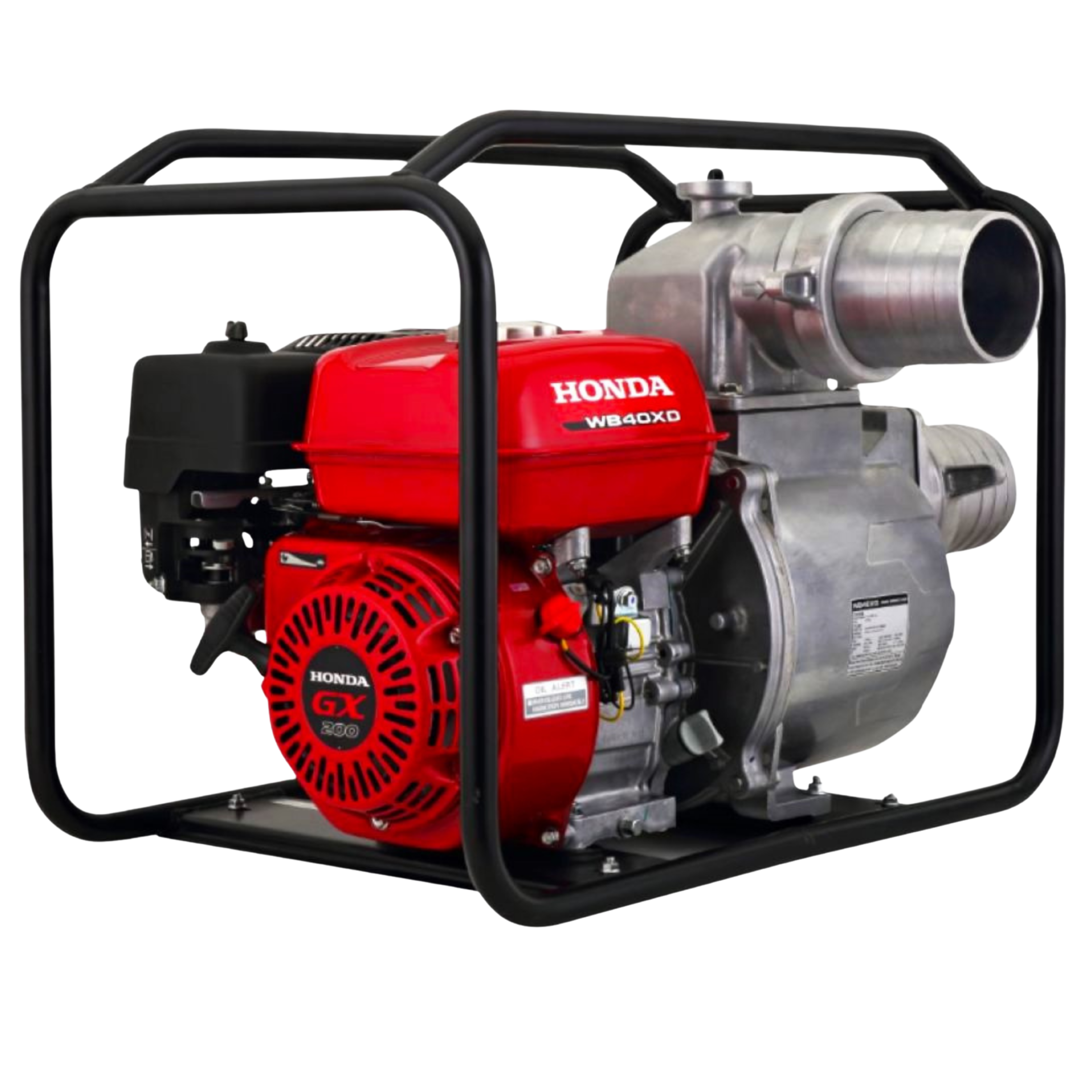 Universal Power Systems | Authorized Honda Power Products Dealer