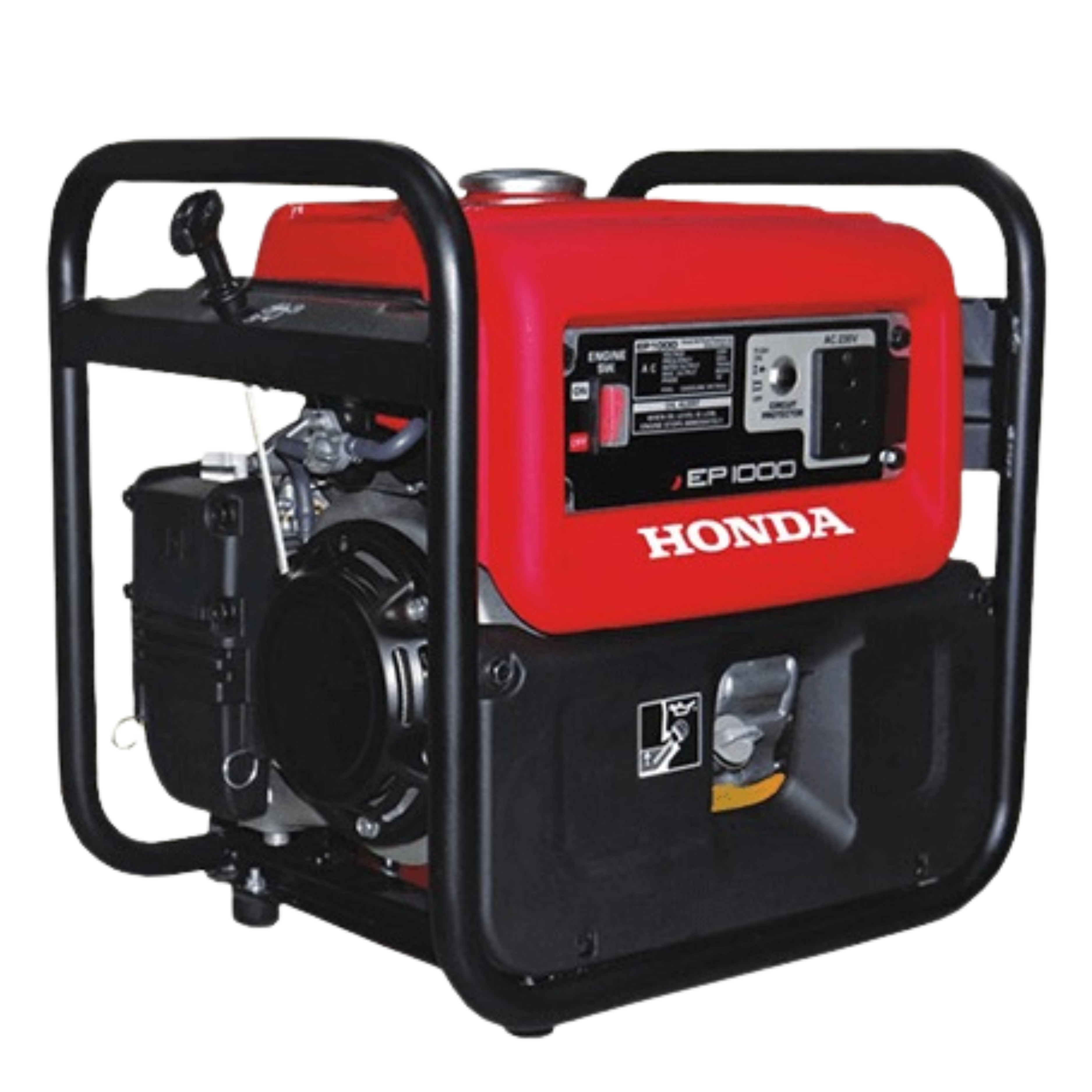 Universal Power Systems | Authorized Honda Power Products Dealer
